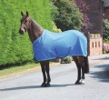 SHIRES TEMPEST ORIGINAL WAFFLE COOLER RUG